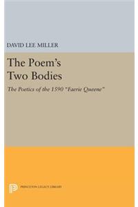 The Poem's Two Bodies