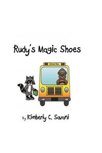 Rudy's Magic Shoes