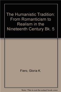 The Humanistic Tradition