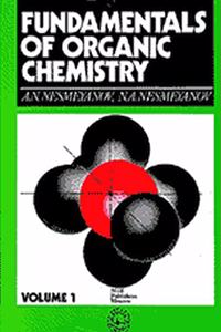 Fundamentals of Organic Chemistry: v. 1