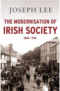 Modernisation of Irish Society