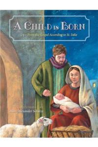 Child is Born