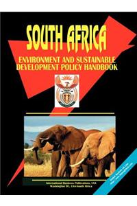 South Africa Environment and Sustainable Development Policy Handbook.