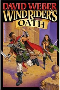 Wind Rider's Oath