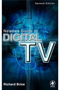 Newnes Guide to Digital TV