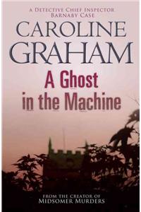 Ghost in the Machine