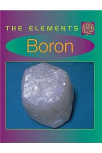 Boron