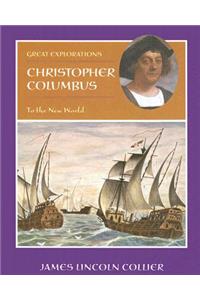 Christopher Columbus