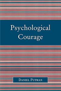 Psychological Courage