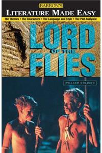 Lord of the Flies: The Themes - The Characters - The Language and Style - The Plot Analyzed