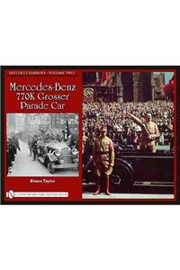 Hitler's Chariots - Volume Two