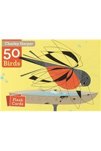 Flc Harper/50 Birds