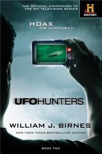 UFO Hunters