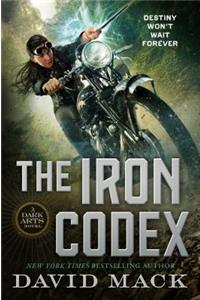 Iron Codex