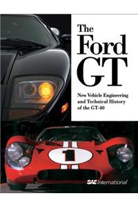 The Ford GT