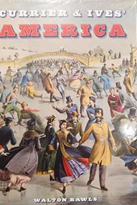 Currier & Ives' America