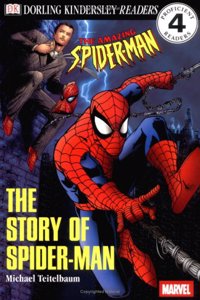 The Story of Spider-Man