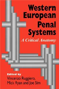 Western European Penal Systems