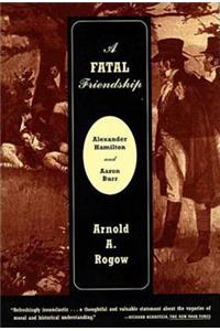 Fatal Friendship