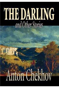 The Darling and Other Stories by Anton Chekhov, Fiction, Short Stories