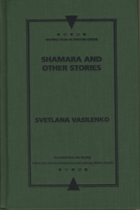 Shamara and Other Stories