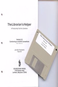 The Librarian's Helper: Version 5.0