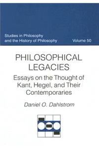 Philosophical Legacies