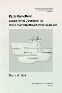PATARATA POTTERY