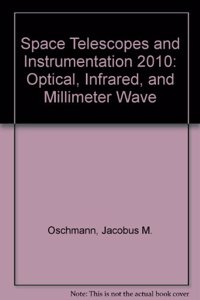 Space Telescopes and Instrumentation 2010