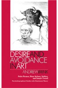 Desire and Avoidance in Art