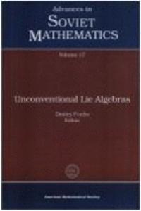 Unconventional Lie Algebras