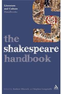 Shakespeare Handbook