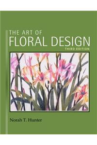 Handbook of Flowers, Foliage and Creative Design