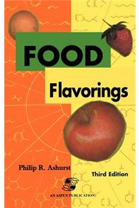 Food Flavorings