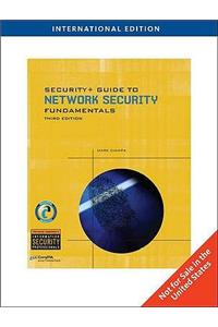 Security+ Guide to Network Security Fundamentals