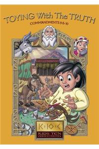 Toying with the Truth