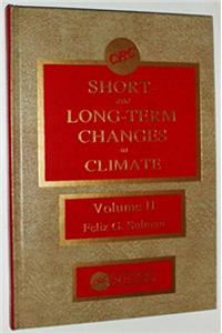 Short & Long Term Changes In Climate