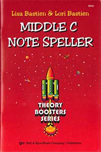 Middle C Note Speller