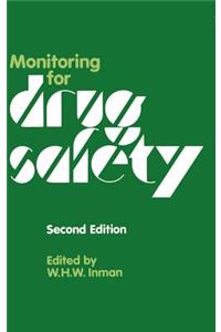 Monitoring for Drug Safety