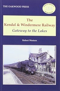 Kendal and Windermere Railway