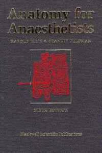 Anatomy for Anaesthetists