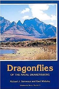 Dragonflies of the Natal Drakensberg