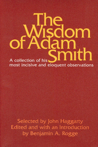 Wisdom of Adam Smith