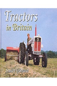 Tractors in Britain