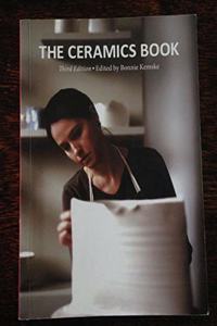 The Ceramics Book