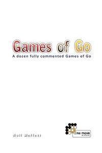 Games of Go