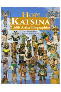 Hopi Katsina