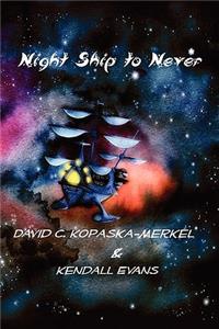 Night Ship to Never