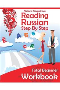 Reading Russian Workbook