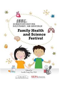 Family Health and Science Festival